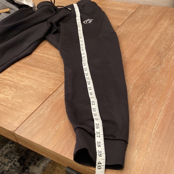 Active Faith sweats/joggers.  Size XL. Length 40”, inseam 30”. - Picture 8 of 10